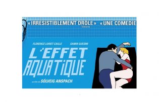 Lire la suite à propos de l’article L'amour eau cinéma