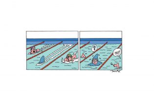 Lire la suite à propos de l’article Burkini : non, ce n’est pas un faux problème !