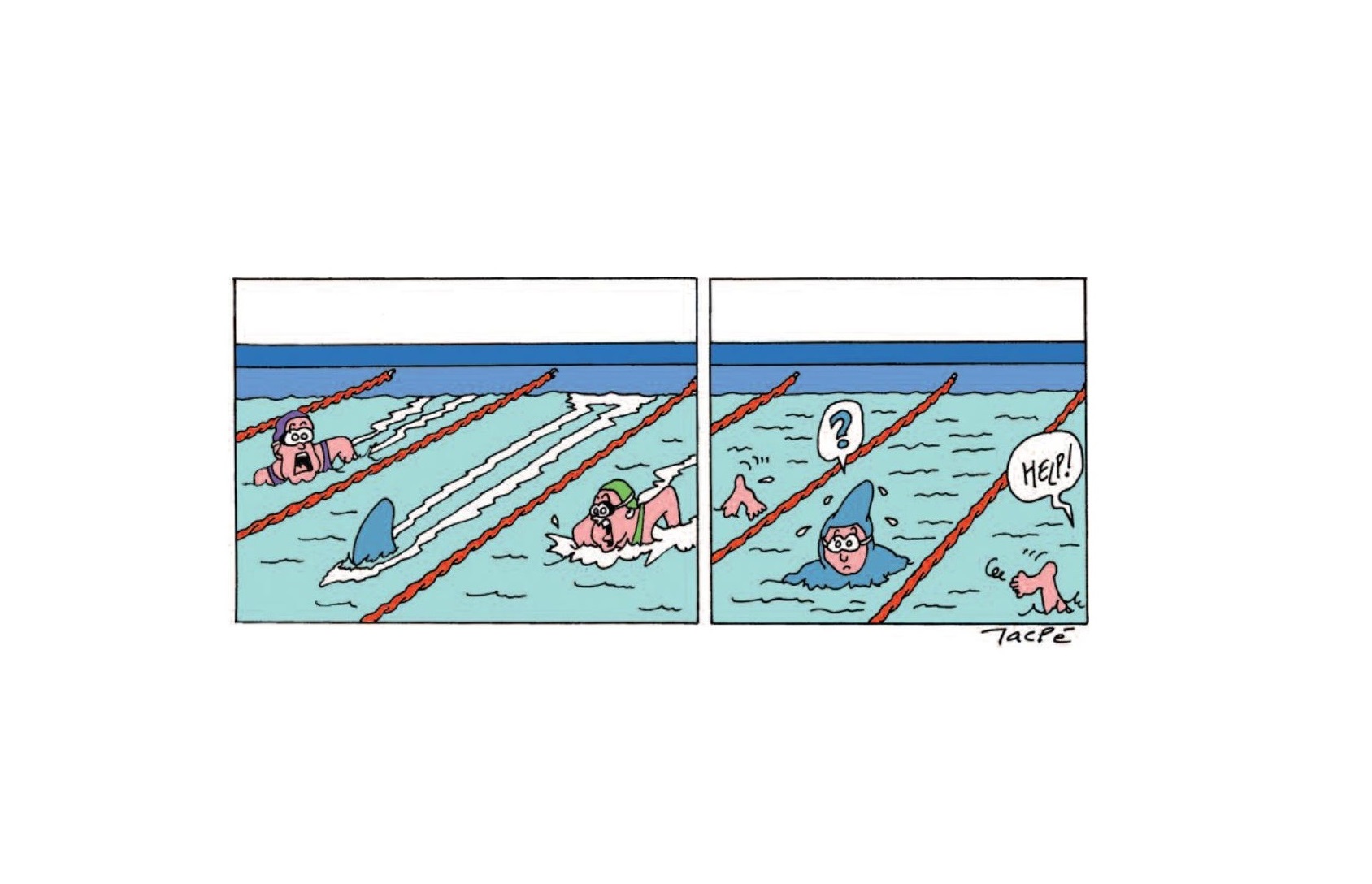 You are currently viewing Burkini : non, ce n’est pas un faux problème !