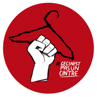 Lire la suite à propos de l’article Ceci n'est vraiment pas un cintre