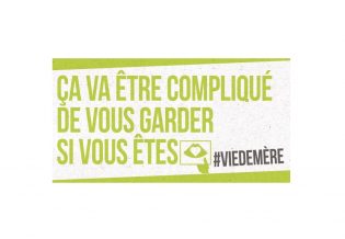 Lire la suite à propos de l’article #ViedeMère