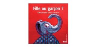 Lire la suite à propos de l’article L'égalité filles/garçons, ça commence par des lectures non sexistes à la crèche !