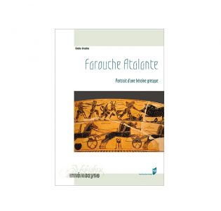 Lire la suite à propos de l’article Prix Mnémosyne : Farouche Atalante, une héroïne grecque qui refuse de se marier