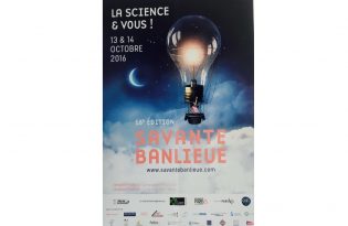 Lire la suite à propos de l’article Un exemple d’engagement citoyen quotidien : Martina Kost, habitante de La Courneuve