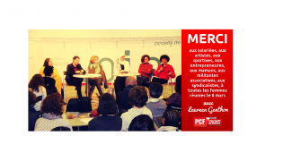 Lire la suite à propos de l’article Appel de Nanterre: se battre pour l’égalité et le respect