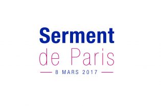 Lire la suite à propos de l’article Serment de Paris