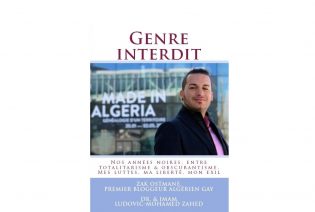 Lire la suite à propos de l’article Zak Ostmane : Genre Interdit