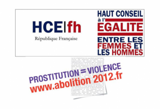 Lire la suite à propos de l’article La loi d’abolition de la prostitution a 1 an