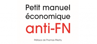 Lire la suite à propos de l’article L’égalité femmes/hommes selon le FN, vue par Ecolinks