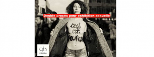 Lire la suite à propos de l’article Sommes nous des féministes ou des exhibitionnistes ?