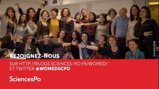Lire la suite à propos de l’article Femmes d’avenir en Méditerranée : « liberté, égalité, sororité »