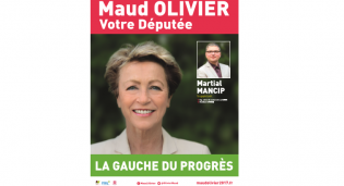 Lire la suite à propos de l’article Maud Olivier PS : « On sait très bien que les droits des femmes ne sont jamais acquis »