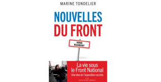 Lire la suite à propos de l’article Nouvelles du Front de Marine Tondelier : bienvenue dans une ville FN !