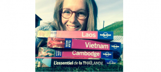 Lire la suite à propos de l’article Emilie en Asie : portraits de femmes