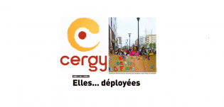 Lire la suite à propos de l’article Cergy, ville engagée