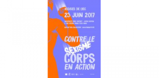 Lire la suite à propos de l’article Catherine Louveau : « les corps sont concernés par la question du sexisme »