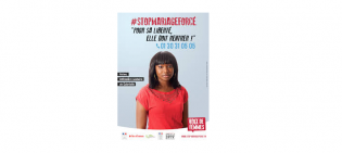 Lire la suite à propos de l’article Voix de Femmes, une association engagée contre le mariage forcé