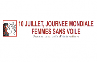 Lire la suite à propos de l’article La journée sans voile 