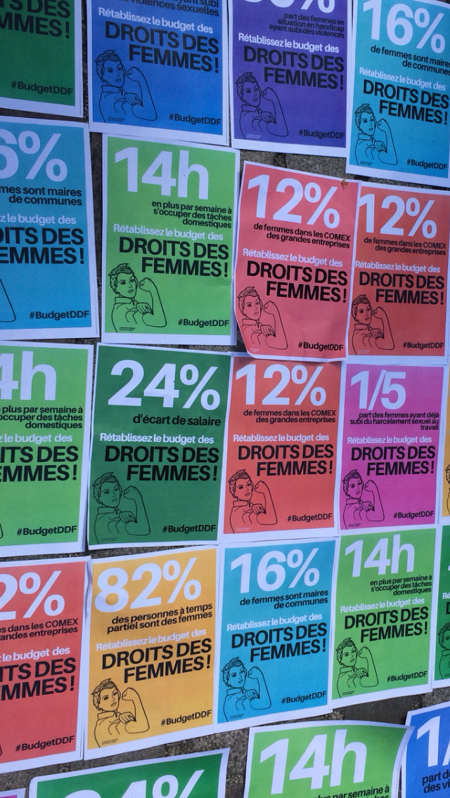 Lire la suite à propos de l’article La plus grosse coupe budgétaire pour le plus petit budget de l’État