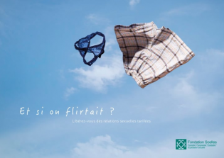 flirt