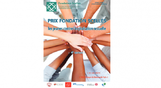 Lire la suite à propos de l’article Prix Fondation Scelles : les jeunes contre l’exploitation sexuelle