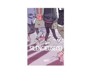 Lire la suite à propos de l’article Les silencieuse(s), la BD qui dénonce le harcèlement de rue