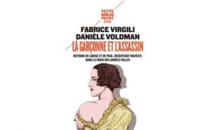 Lire la suite à propos de l’article Fabrice Virgili : « l’homme qui a été tué… s’est travesti en femme pendant 10 ans »