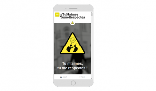 Lire la suite à propos de l’article #TuMaimesTumeRespectes