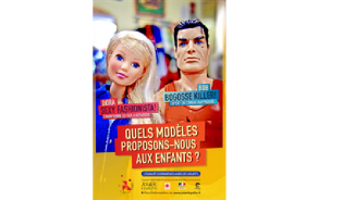 Lire la suite à propos de l’article Le jeu pour tous : l’égalité commence avec les jouets