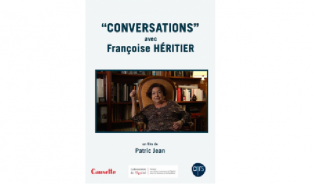 Lire la suite à propos de l’article Conversations avec Françoise Héritier, un film de Patric Jean 2/2