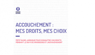Lire la suite à propos de l’article Violences obstétricales lors de l’accouchement : les femmes ont des droits.