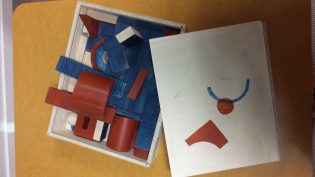 Lire la suite à propos de l’article Concours de WECF : Design moi un jouet ! 