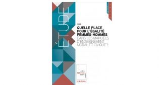Lire la suite à propos de l’article Amandine Berton-Schmitt : "dans les manuels d'enseignement moral et civique, les personnages célèbres sont à 17% des femmes et à 83% des hommes"