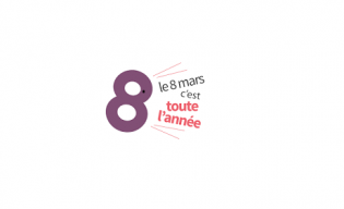 Lire la suite à propos de l’article 8 mars 2018  Journée internationale de lutte pour les droits des femmes