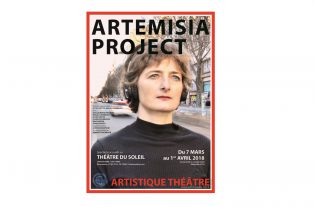 Lire la suite à propos de l’article Artemisia project, des enjeux féministes au croisement de la danse et du théâtre