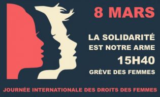 Lire la suite à propos de l’article La grande consultation sur le harcèlement sexuel au travail