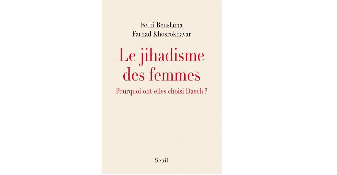 You are currently viewing Le jihadisme des femmes : Pourquoi ont-elles choisi Daech ?