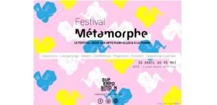 Lire la suite à propos de l’article Métamorphe : le festival engagé dédié aux arts pluri-elles