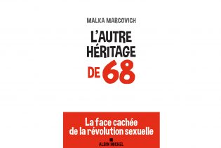 Lire la suite à propos de l’article Malka Marcovich : L’autre héritage de 68, la face cachée de la révolution sexuelle