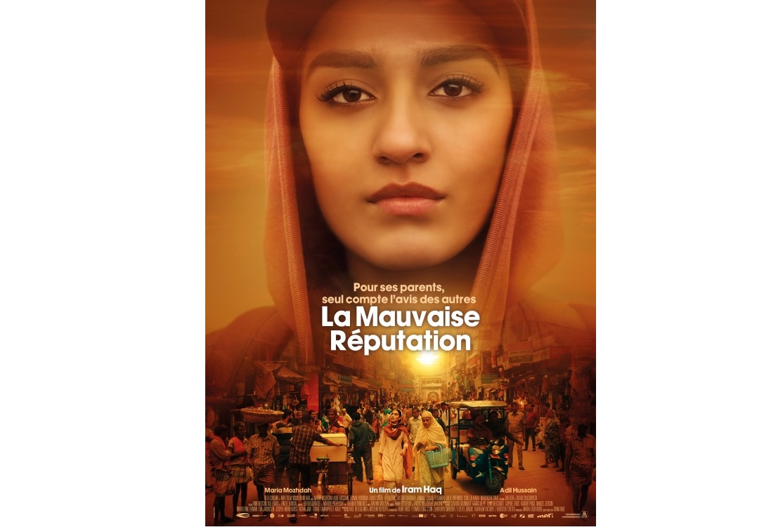 You are currently viewing La Mauvaise réputation d'Iram Haq…