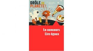 Lire la suite à propos de l’article 10e édition du Concours Lire égaux !
