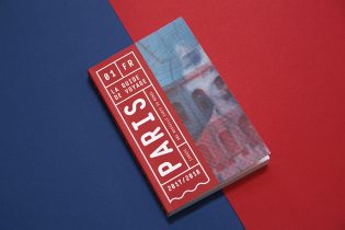 Lire la suite à propos de l’article "La guide de voyage" : une visite féministe de Paris