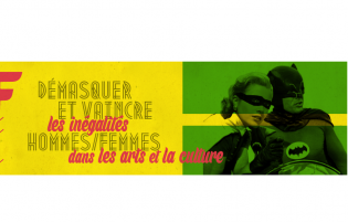Lire la suite à propos de l’article L'égalité femmes/hommes en fanfare!