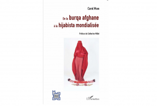 Lire la suite à propos de l’article Carole Mann: «de la burqa afghane à la hijabista mondialisée»