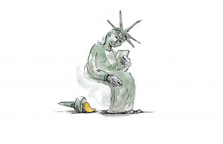 Lire la suite à propos de l’article Les États-Unis dans tous leurs états