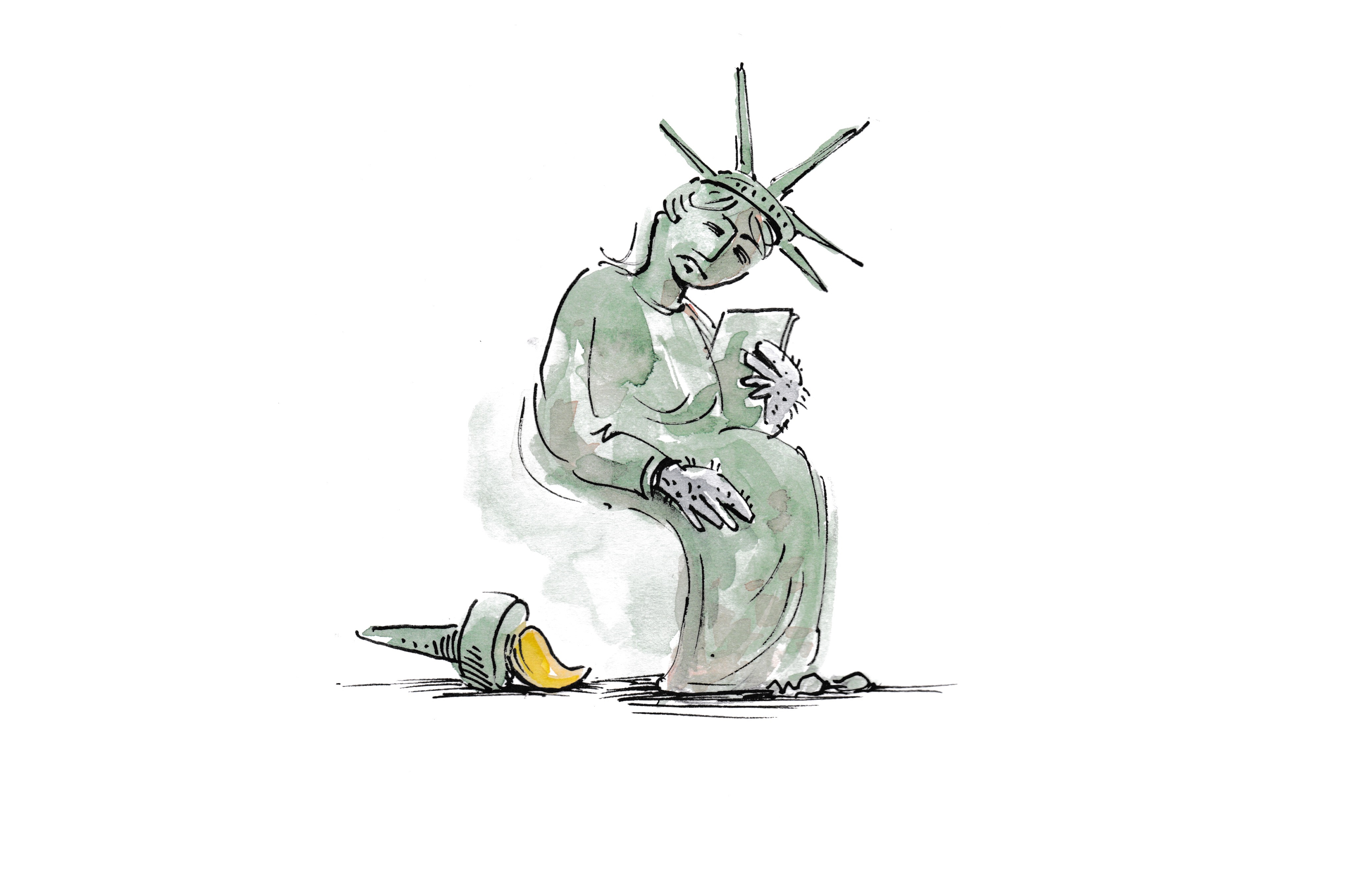 You are currently viewing Les États-Unis dans tous leurs états