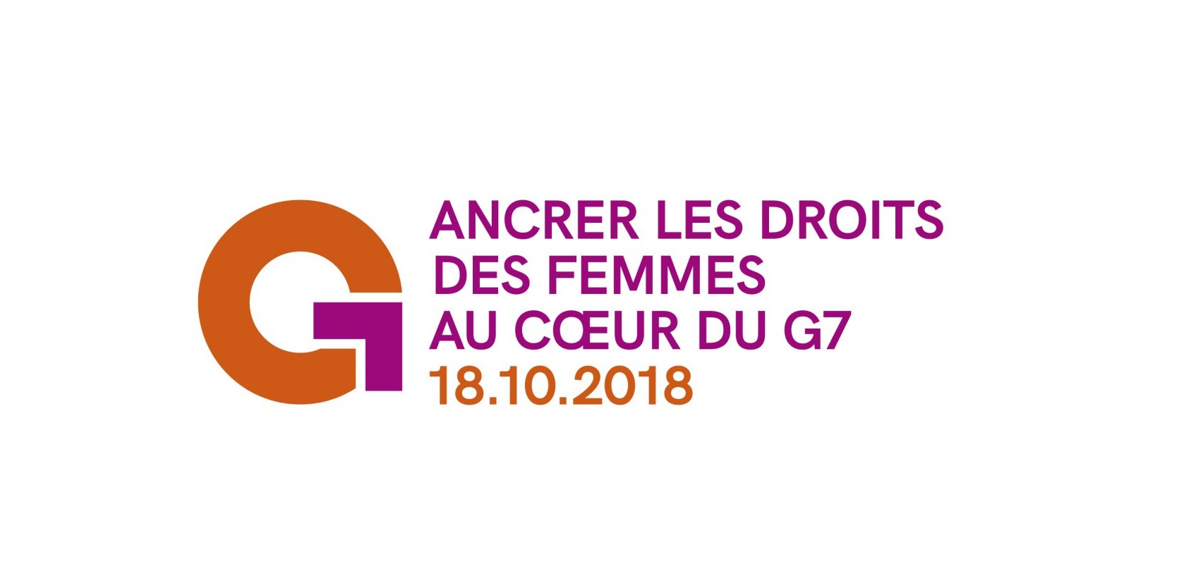 You are currently viewing Le G7 2019 sera féministe ou ne sera pas !