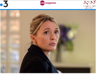 Lire la suite à propos de l’article Sous la peau, soirée avant première
