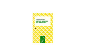 Lire la suite à propos de l’article Florence Rochefort: « beaucoup de propositions innovantes à l’échelle planétaire viennent des féministes du Sud »