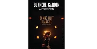 Lire la suite à propos de l’article Blanche Gardin, une humoriste mi-figue-mi-raisin